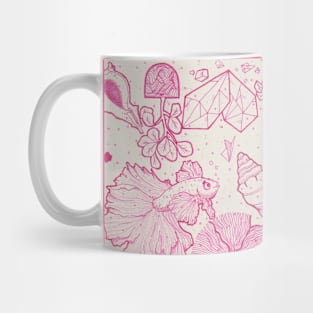 OceanLife Mug